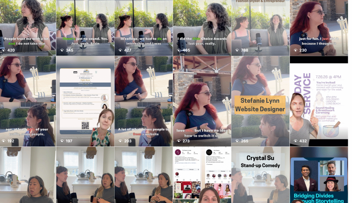 kelsey's connection