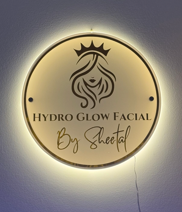 hydro facial brea ca