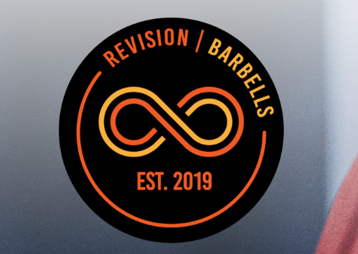 Revision Barbell Fitness