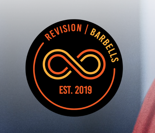 Revision Barbell Fitness