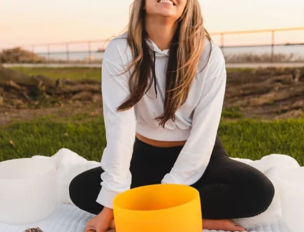 mia kelley - wellness wealth specialist